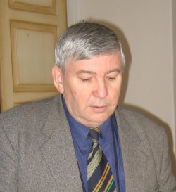 Иванихин Валерий Васильевич
