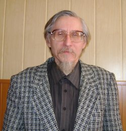 Алексеев Анатолий Анатольевич