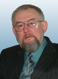 Стариченко Борис Евгеньевич