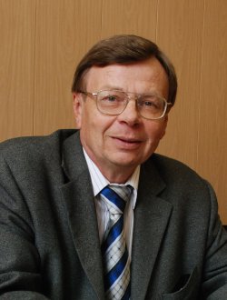 Сергей Михайлович Поляков